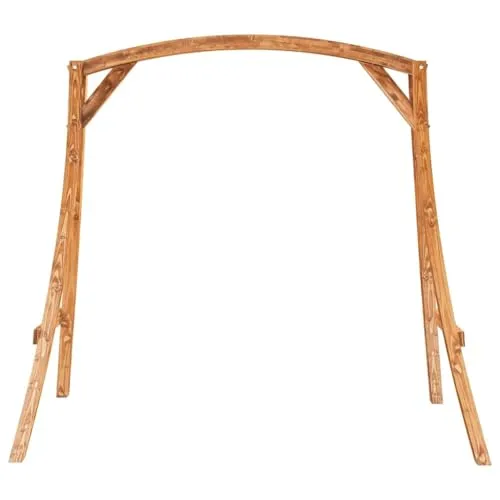 vidaXL Schaukelgestell
