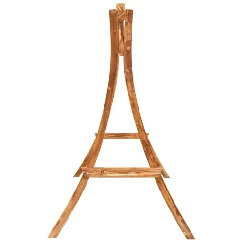 vidaXL Schaukelgestell 5