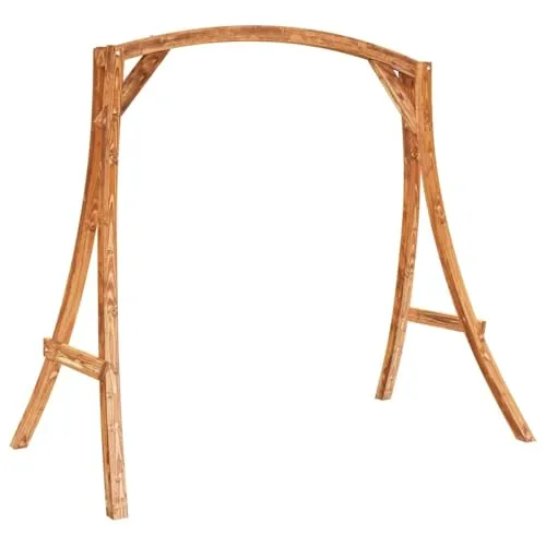 vidaXL Schaukelgestell 4