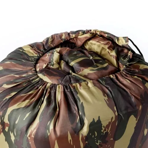 vidaXL Schlafsack 4