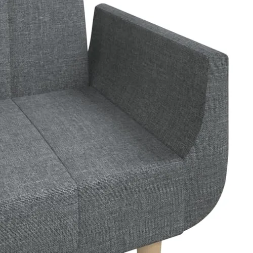 vidaXL Schlafsofa 5