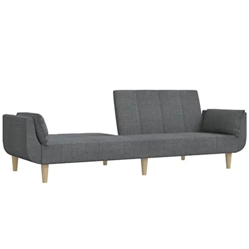 vidaXL Schlafsofa 6