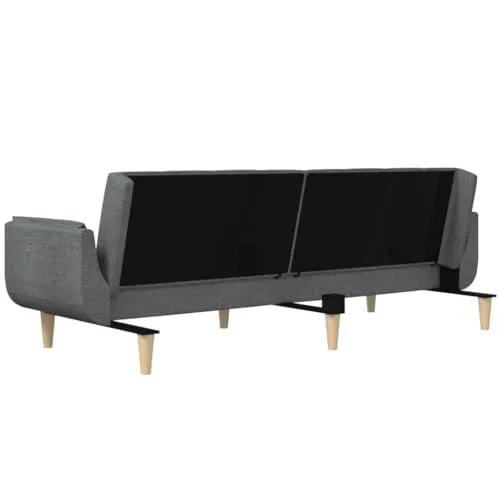 vidaXL Schlafsofa 7
