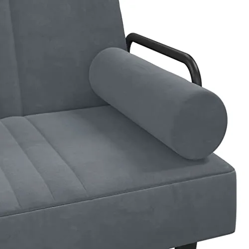 vidaXL Schlafsofa UC 6