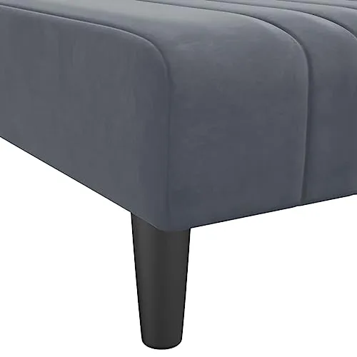 vidaXL Schlafsofa UC 7
