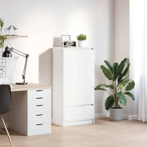 vidaXL Schrank 2