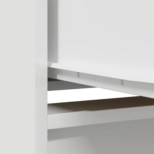vidaXL Schrank 5