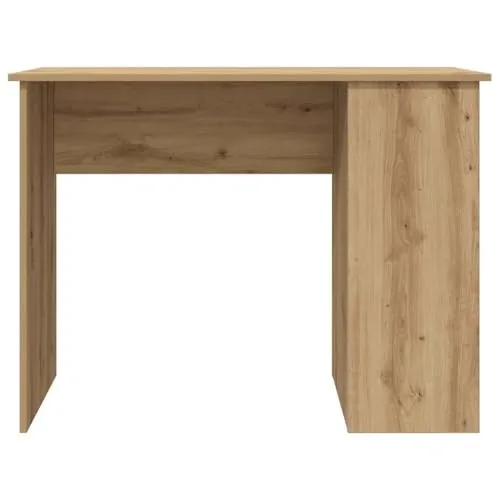 vidaXL Schreibtisch Artisan