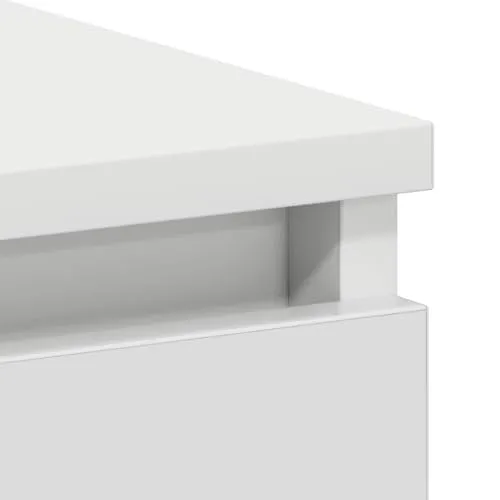 vidaXL Schreibtisch UC 5