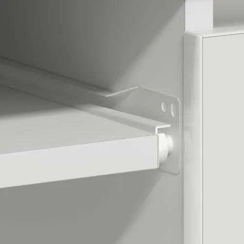 vidaXL Schreibtisch UC 6
