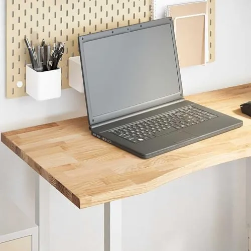 vidaXL Schreibtischplatte UC 2