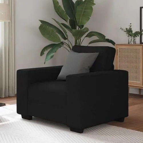 vidaXL Sessel 2