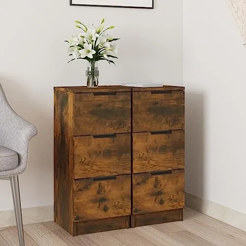 vidaXL Sideboards 2