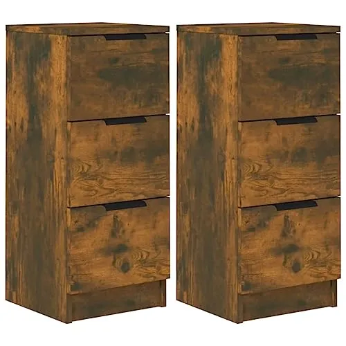 vidaXL Sideboards 5
