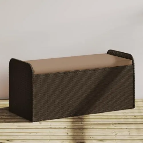 vidaXL Sitzbank 2