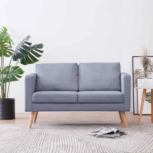 vidaXL Sofa 2