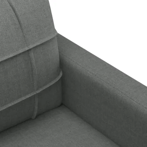 vidaXL Sofagarnitur 4