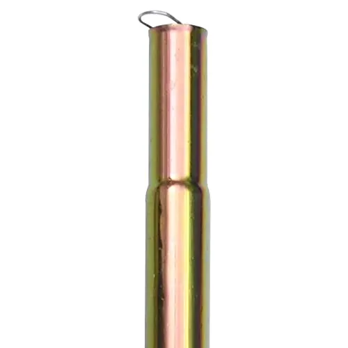 vidaXL Sonnensegelmast 200cm 3