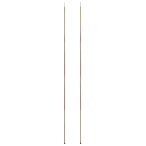 vidaXL Sonnensegelmast 200cm 4