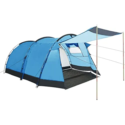 vidaXL Sonnensegelmast 200cm 5