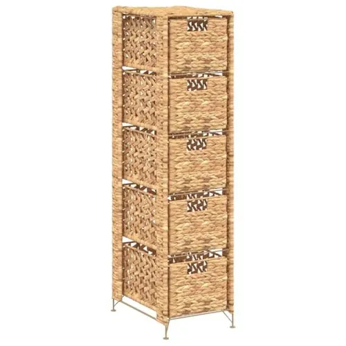 vidaXL Standregal 5