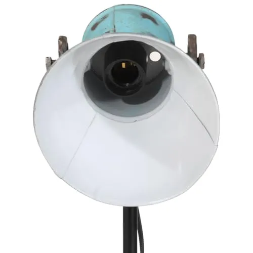 vidaXL Stehleuchte 4