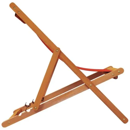 vidaXL Strandstuhl 7