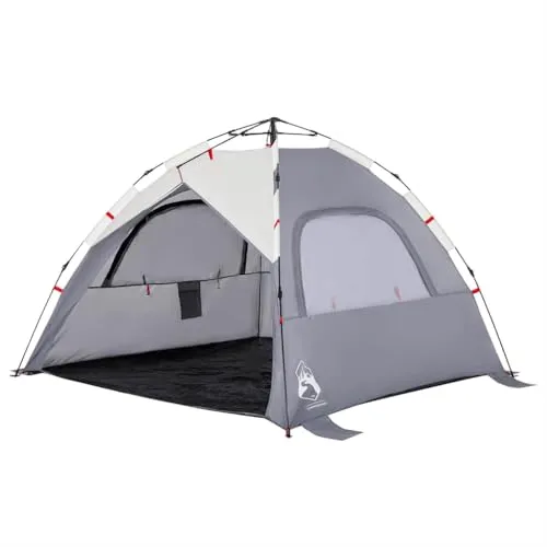 vidaXL Strandzelt UC