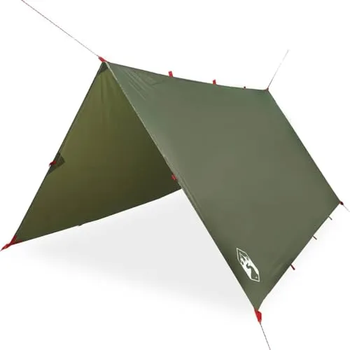 vidaXL Tarp