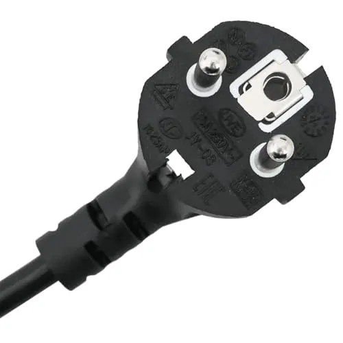 vidaXL Tellerschleifer 800 W 5