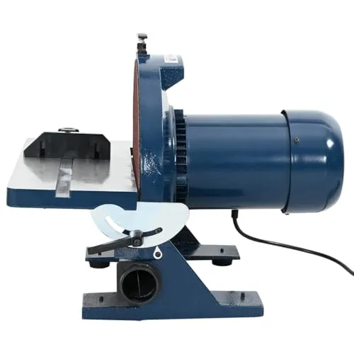 vidaXL Tellerschleifer 800 W 7