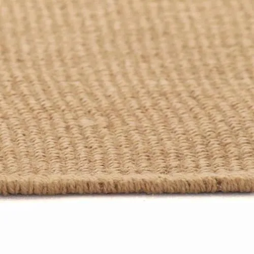 vidaXL Teppich Jute 3