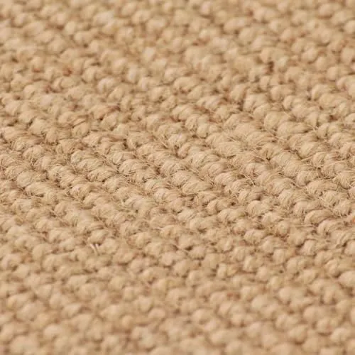 vidaXL Teppich Jute 4