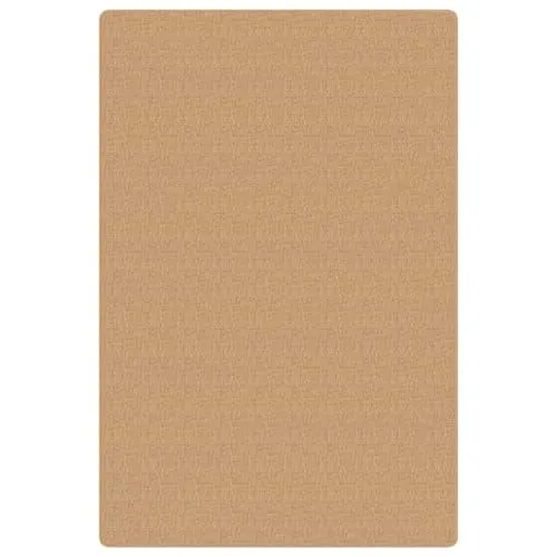 vidaXL Teppich Jute 2
