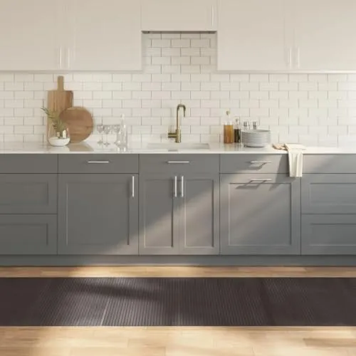 vidaXL Teppich UC 2