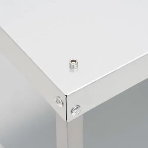 vidaXL Tisch 3