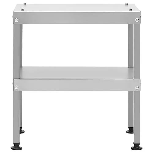 vidaXL Tisch 4