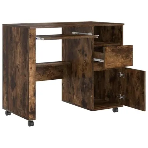 vidaXL Tisch 7