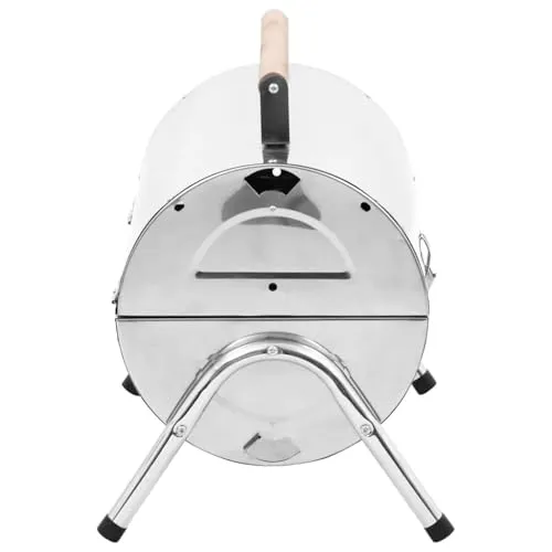 vidaXL Tischgrill 5