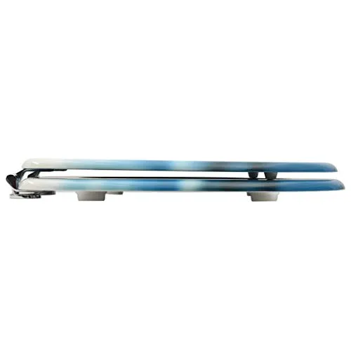 vidaXL Toilettensitz 4