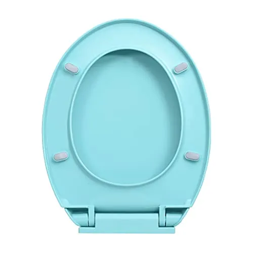 vidaXL Toilettensitz UC 5