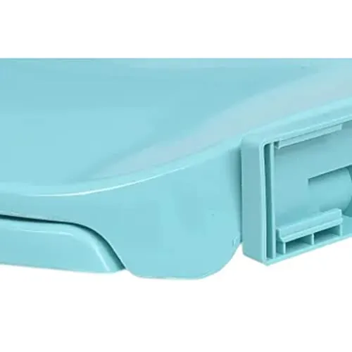 vidaXL Toilettensitz UC 7