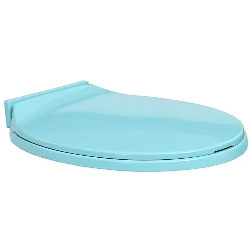 vidaXL Toilettensitz UC 3