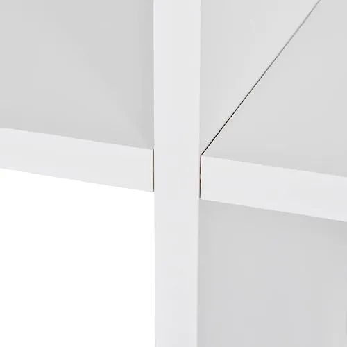 vidaXL Treppenregal 4