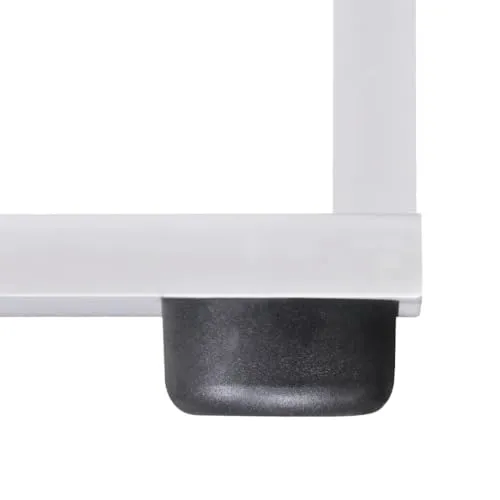 vidaXL Treppenregal 5