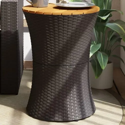 vidaXL Trommelform 2