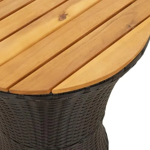 vidaXL Trommelform 6
