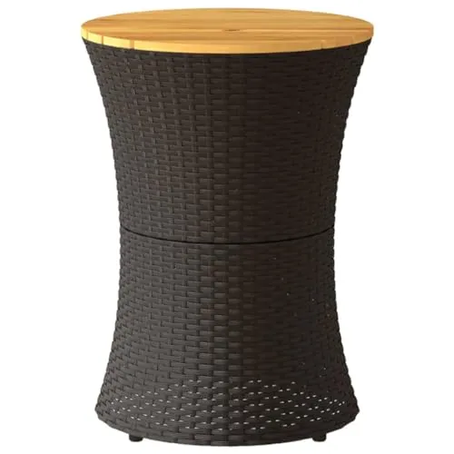 vidaXL Trommelform 7
