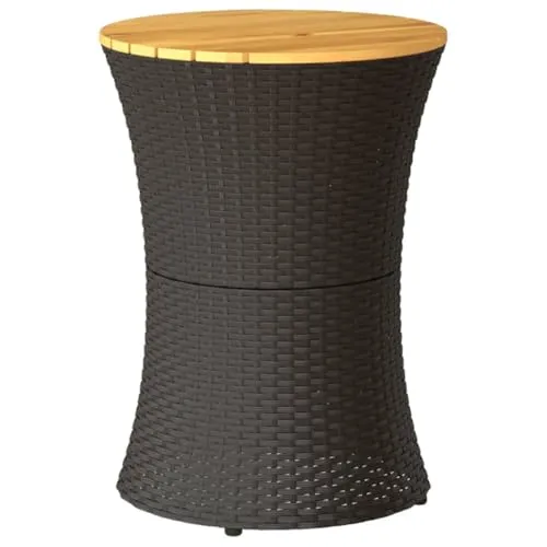 vidaXL Trommelform