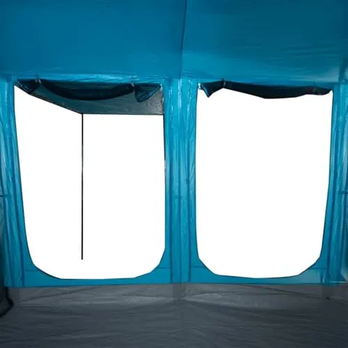 vidaXL Tunnel 6